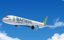 Bamboo Airways vượt ngưỡng doanh thu 13.000 tỷ đồng, nộp thuế kỷ lục hơn 500 tỷ đồng, tăng hàng chục lần so với các năm trước