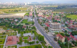 Chân dung doanh nghiệp 2 năm tuổi tham vọng làm dự án khu đô thị nghìn tỷ tại Nghệ An