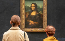 Vụ trộm thế kỷ giúp bức tranh Mona Lisa trở nên nổi tiếng khắp thế giới