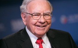 Warren Buffett: Chìa khóa giúp tôi thành công chỉ ‘gói gọn’ trong 1 từ