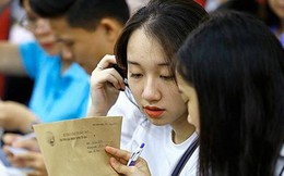 Các trường đại học nào tuyển sinh bằng IELTS năm 2023?