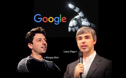 Google sẽ mắt 20 sản phẩm AI mới, mời cả 2 nhà đồng sáng lập Google đã “ở ẩn” quay lại để đối phó với sự bùng nổ của ChatGPT