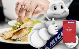 Nguồn gốc bất ngờ của ngôi sao Michelin: Từ công ty lốp xe đến hệ thống đánh giá nhà hàng chất lượng bậc nhất