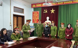 Vụ Công ty Việt Á: Bắt thêm Phó Giám đốc CDC tỉnh Hà Giang