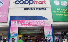 Saigon Co.op đã làm gì để giành lại ngôi vương bán lẻ từ tay WinMart & WinMart+?
