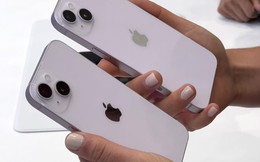 iPhone 14 sập giá, xuống dưới 20 triệu đồng