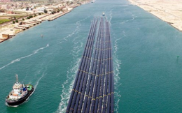 Ai Cập bác tin đồn bán kênh đào Suez