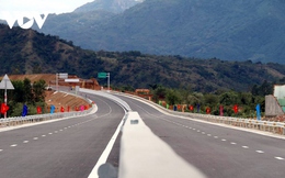 Cao tốc Nha Trang - Cam Lâm cam kết về đích trước 3 tháng