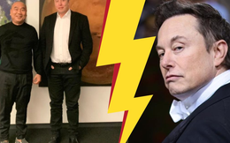 Tiền hết - tình tan: Tỷ phú từng tin tưởng tuyệt đối, dốc cạn hầu bao vào Tesla bỗng “trở mặt thành thù” với Elon Musk