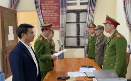 Tự ý bán ao làng, nguyên trưởng thôn ở Bắc Giang bị khởi tố