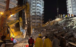 Ít nhất 3.830 người thiệt mạng, thế giới biết gì về thảm họa động đất lịch sử ở Thổ Nhĩ Kỳ và Syria?