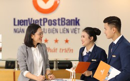 NHNN cho phép VNPost thoái hơn 140,5 triệu cổ phần tại LienVietPostBank