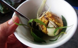 Một món “đại bổ” của người Việt lọt Top món ăn kinh khủng nhất thế giới năm 2023