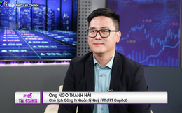 Điều gì khiến các quỹ ETF ồ ạt tham gia thị trường chứng khoán Việt Nam?
