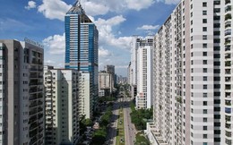 Chuyên gia Savills: Các chủ đầu tư sẵn sàng ôm hàng, chờ đến khi thị trường hồi phục chứ không giảm giá nhà!