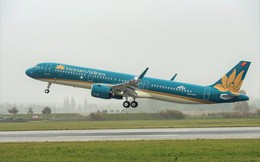 Vietnam Airlines sắp khôi phục hoàn toàn đường bay tới Trung Quốc, hãng hàng không giá rẻ lớn nhất Hàn Quốc cũng sắp nối lại đường bay đến Việt Nam