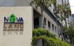 Vừa rời ghế chủ tịch Novaland, ông Bùi Xuân Huy đăng ký bán gần 15 triệu cổ phiếu NVL