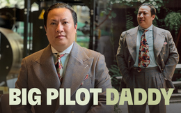 Big Pilot Daddy: Chỉ có thượng lưu trên phim mới tiêu tiền như nước, còn người giàu ngoài đời lên TikTok xem drama là bình thường