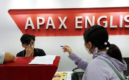 Sau Đà Nẵng, hàng loạt phụ huynh của trung tâm Anh ngữ Apax Leaders TP HCM kêu cứu
