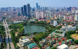 Hà Nội năm 2045: Là thành phố kết nối toàn cầu, ngang tầm thủ đô các nước phát triển, thu nhập người dân đạt 36.000 USD/năm
