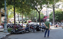 Hết thời chiếm dụng vỉa hè, lòng đường?