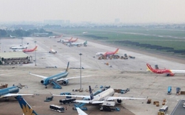 Nhiều tỉnh xin xây sân bay, Cục Hàng không chỉ chọn Ninh Thuận và Đồng Nai