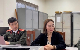 Cô đồng Trương Hương 'đúng nhận, sai cãi' bổ cau xem bói bị phạt 7,5 triệu đồng
