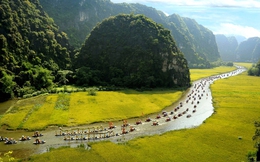 Chuyên trang công bố 10 vùng đất thân thiện nhất thế giới năm 2023: Thành phố thuộc Việt Nam là đại diện duy nhất của châu Á
