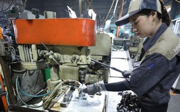 Năng suất lao động người Việt đứng 'top cuối' Đông Nam Á