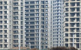 Trung Quốc giải cứu bất động sản bất thành