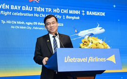 TGĐ Vũ Đức Biên: "Vietravel Airlines như con chim mà sau dịch Covid-19 chả còn cọng lông nào", lại thêm vụ Trung Quốc mở tour đến 20 nước nhưng không có Việt Nam