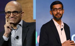 Microsoft ‘hút’ được bao nhiêu tiền từ Google nhờ ChatGPT?