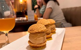 Chiêu độc của chủ quán dessert người Malaysia: Menu dưới 10 món, không mở chi nhánh, không giao hàng