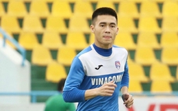 Hành trình lận đận 3 lần thất nghiệp của cầu thủ U23 Việt Nam ăn tập ở Nhật Bản