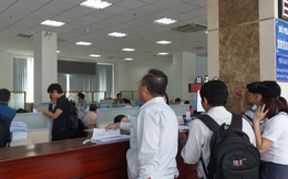 Cục Thuế TP HCM lên tiếng về thu nhập chịu thuế của công nhân Công ty TNHH Pou Yuen Việt Nam
