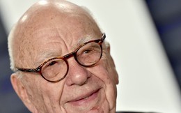 Đài Fox của ‘trùm truyền thông’ Murdoch đối diện 2 vụ kiện tỷ đô