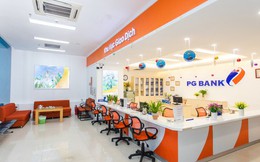 Petrolimex sẽ bán đấu giá toàn bộ cổ phiếu ngân hàng PG Bank