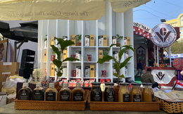 Gần 500 quán cà phê ở Đắk Lắk phục vụ miễn phí cho khách du lịch, nỗ lực đưa Buôn Ma Thuột thành điểm đến của cà phê thế giới