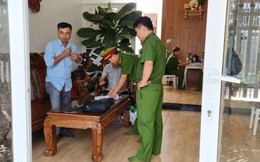 Bắt tạm giam 2 cán bộ CDC Ninh Thuận liên quan vụ án Việt Á