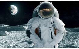 NASA sắp ra mắt bộ đồ phi hành gia cho sứ mệnh Mặt Trăng