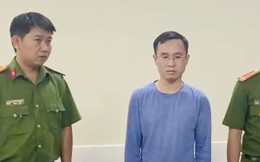 Phó tổng giám đốc công ty bị bắt vì đưa hối lộ cho Cục Đăng kiểm Việt Nam