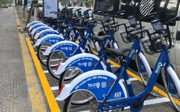 Đà Nẵng đặt 61 trạm xe đạp công cộng cho người dân, du khách thuê