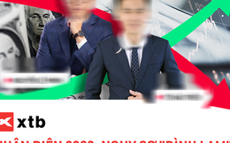 Các sàn forex nổ tung trời chiêu dụ người chơi