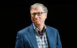 Ngồi trên núi tiền 112 tỷ USD, Bill Gates hối hận muộn màng vì thứ dù là tỷ phú đôla cũng không thể mua được