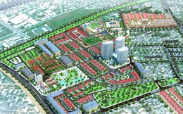 ‘Khai tử’ dự án hơn 12.000 m2 trong khu công nghiệp lớn tại Thanh Hoá