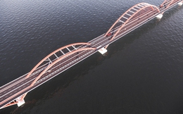 Cầu Thượng Cát trị giá 8.300 tỷ đồng mà Hà Nội sắp xây có gì đặc biệt?