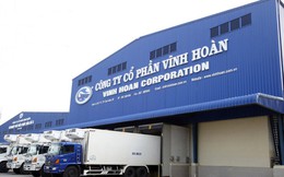 Doanh thu tháng 2/2023 của Vĩnh Hoàn giảm 29% so với cùng kỳ, xuất khẩu sang Mỹ giảm 69%