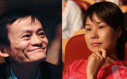 Vợ Jack Ma tiết lộ ‘nội chiến gia đình’ : ‘Con trai tôi chính là nạn nhân của Alibaba và Jack Ma là người ‘nổ phát súng’ đầu tiên trấn áp con ruột mình’