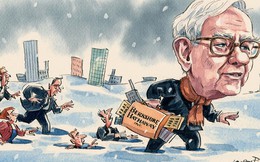 Đầu tư không lên kế hoạch sớm muộn cũng về mo: Muốn “đánh đâu trúng đó” như Warren Buffett phải thuần thục 5 kỹ xảo