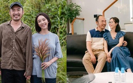 Vợ chồng Thu Trang - Tiến Luật: Xuất thân khác biệt vẫn hạnh phúc, giàu có, sống trong biệt thự bề thế, đắt đỏ